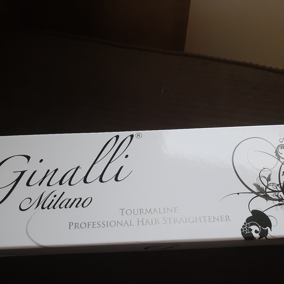 Hair straightner - Picture 2 of 2